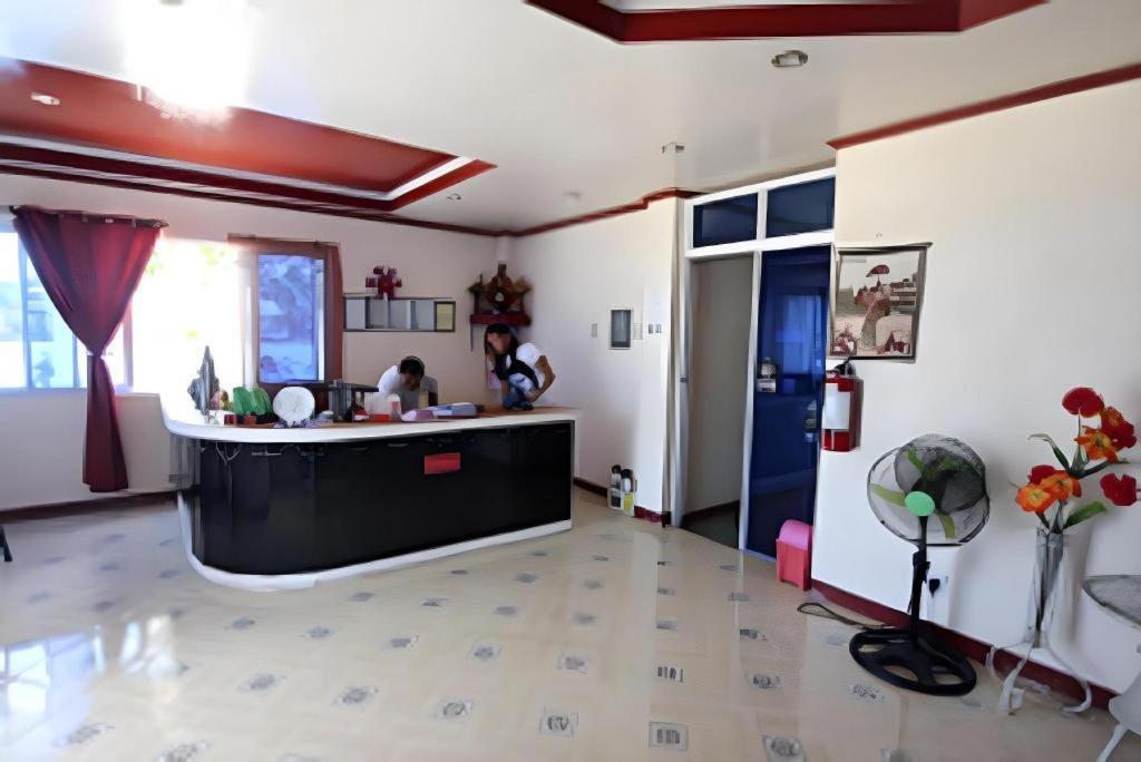 Aizawa Beach Resort Santiago  Exterior photo