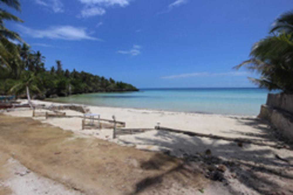 Aizawa Beach Resort Santiago  Exterior photo